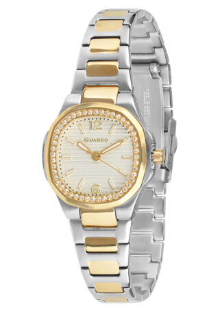 Жіночий годинник Guardo Premium 012683-3.