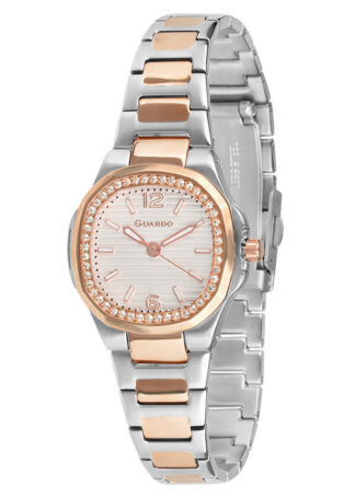 Жіночий годинник Guardo Premium 012683-4.
