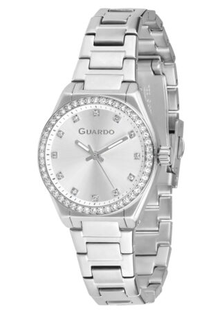 Жіночий годинник Guardo Premium 012685-1.