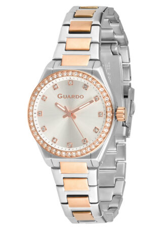 Жіночий годинник Guardo Premium 012685-3.