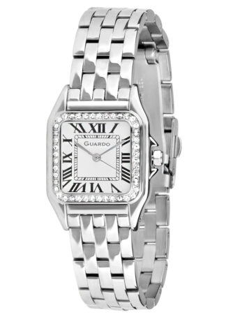 Жіночий годинник Guardo Premium 012687-1.