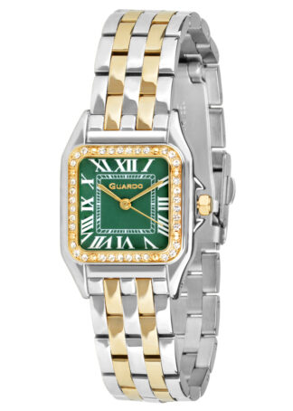 Жіночий годинник Guardo Premium 012687-2.