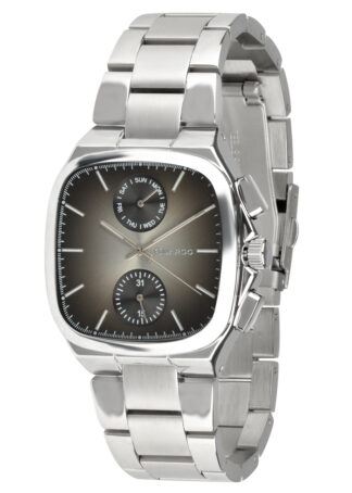 Чоловічий годинник Guardo Premium 012688-2.