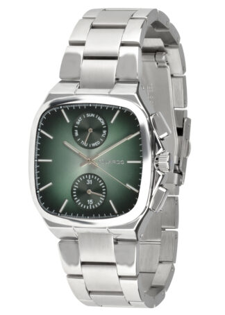 Чоловічий годинник Guardo Premium 012688-3.
