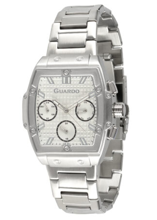 Чоловічий годинник Guardo Premium 012691-1.