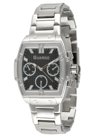 Чоловічий годинник Guardo Premium 012691-2.