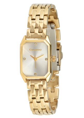Жіночий годинник Guardo Premium 012692-1.