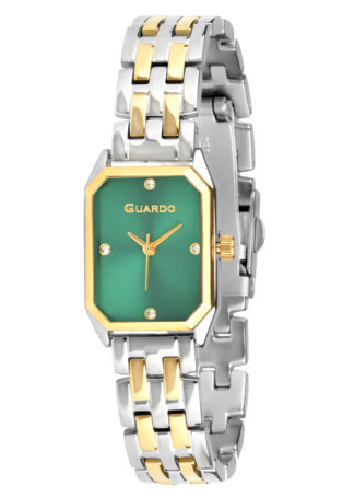 Жіночий годинник Guardo Premium 012692-3.