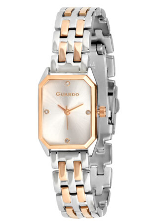 Жіночий годинник Guardo Premium 012692-4.
