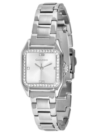 Жіночий годинник Guardo Premium 012693-1.