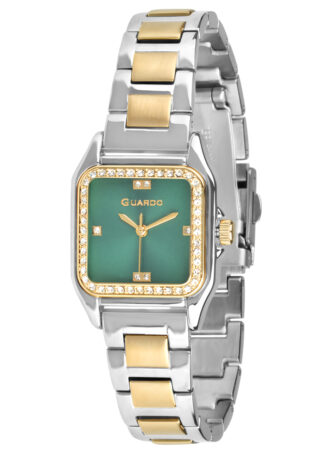 Жіночий годинник Guardo Premium 012693-2.