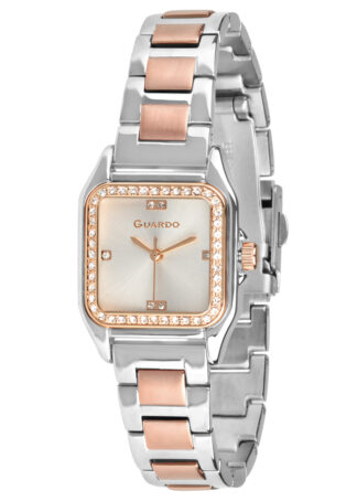 Жіночий годинник Guardo Premium 012693-4.