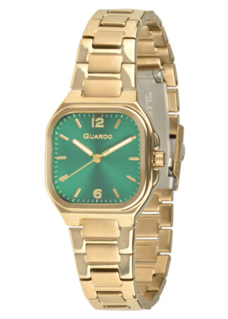 Жіночий годинник Guardo Premium 012695-2.