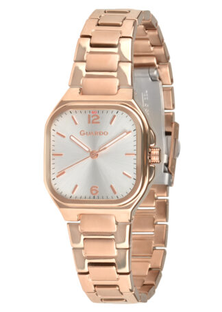 Жіночий годинник Guardo Premium 012695-4.