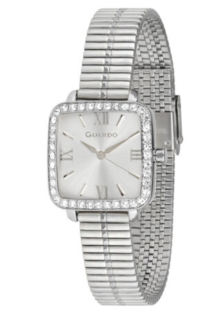 Жіночий годинник Guardo Premium 012696-1.