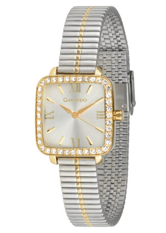 Жіночий годинник Guardo Premium 012696-3.