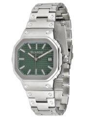Чоловічий годинник Guardo Premium 012697-1.