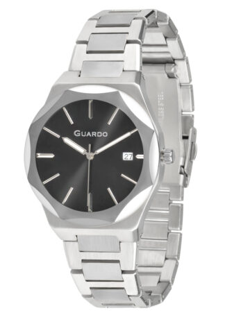 Жіночий годинник Guardo Premium 012698-1.