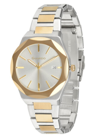 Жіночий годинник Guardo Premium 012698-2.