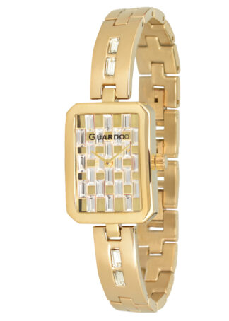 Жіночий годинник Guardo Premium 012699-2.