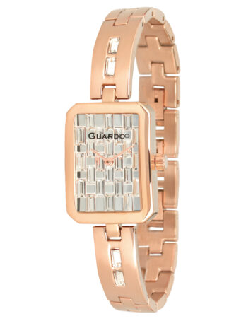Жіночий годинник Guardo Premium 012699-5.