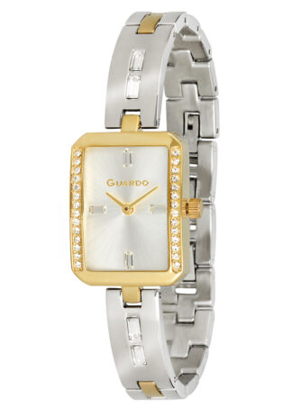 Жіночий годинник Guardo Premium 012700-2.