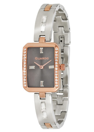 Жіночий годинник Guardo Premium 012700-3.