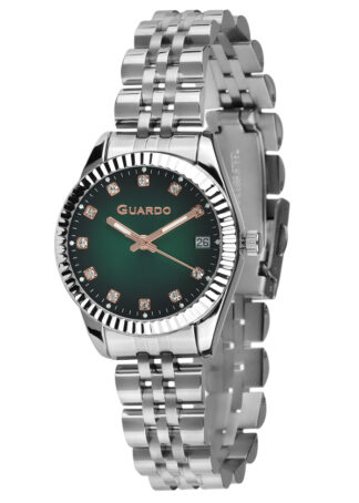Жіночий годинник Guardo Premium 012705-1.