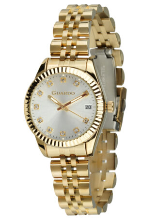 Жіночий годинник Guardo Premium 012705-2.