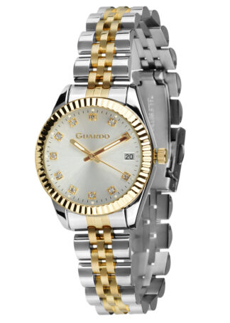Жіночий годинник Guardo Premium 012705-3.