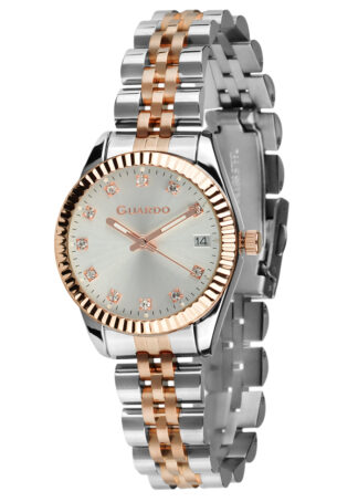 Жіночий годинник Guardo Premium 012705-5.