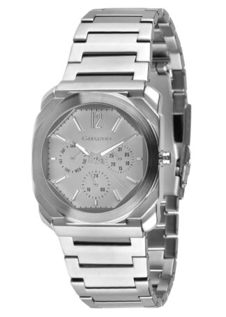 Чоловічий годинник Guardo Premium 012706-1.