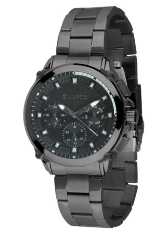 Чоловічий годинник Guardo Premium 012708-3.