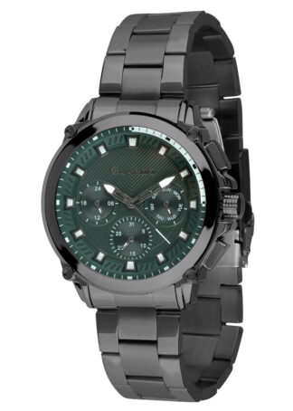 Чоловічий годинник Guardo Premium 012708-4.