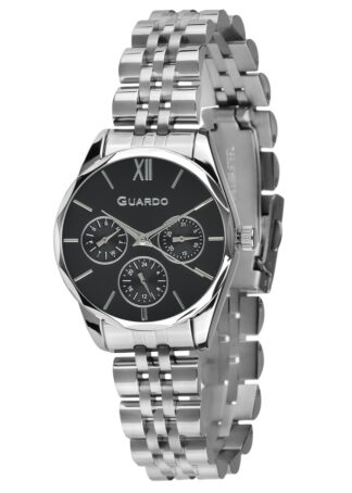 Жіночий годинник Guardo Premium 012711-1.