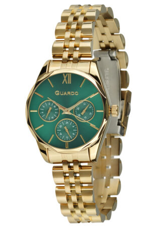 Жіночий годинник Guardo Premium 012711-2.