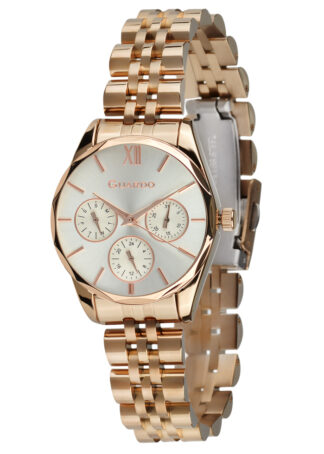 Жіночий годинник Guardo Premium 012711-4.