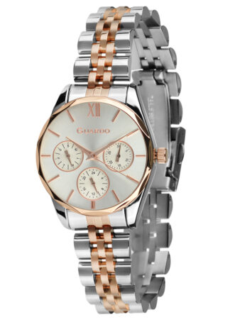 Жіночий годинник Guardo Premium 012711-5.