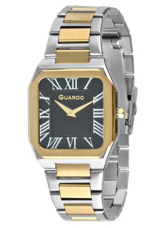 Жіночий годинник Guardo Premium 012712-3.