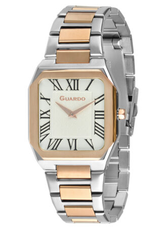 Жіночий годинник Guardo Premium 012712-4.