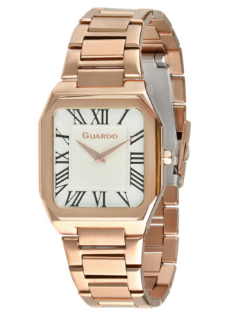 Жіночий годинник Guardo Premium 012712-5.