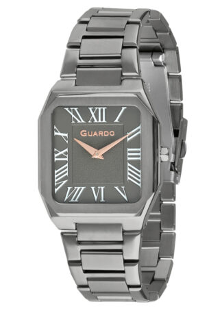Жіночий годинник Guardo Premium 012712-6.