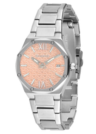 Жіночий годинник Guardo Premium 012713-1.