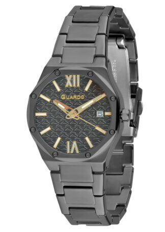 Жіночий годинник Guardo Premium 012713-2.