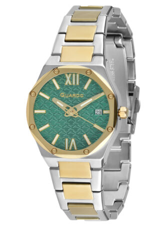 Жіночий годинник Guardo Premium 012713-3.