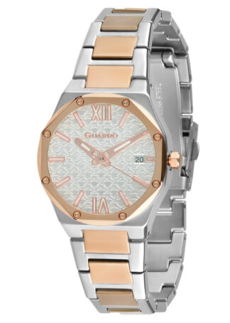 Жіночий годинник Guardo Premium 012713-5.