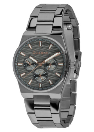 Чоловічий годинник Guardo Premium 012714-4.