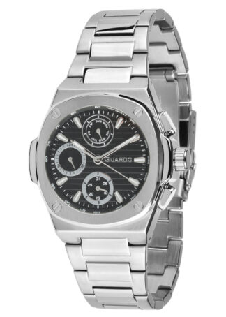 Чоловічий годинник Guardo Premium 012715-1.