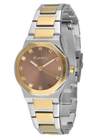 Жіночий годинник Guardo Premium 012717-1.