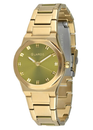 Жіночий годинник Guardo Premium 012717-5.